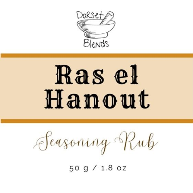 Ras el Hanout | Spice Blends | Seasoning Rubs