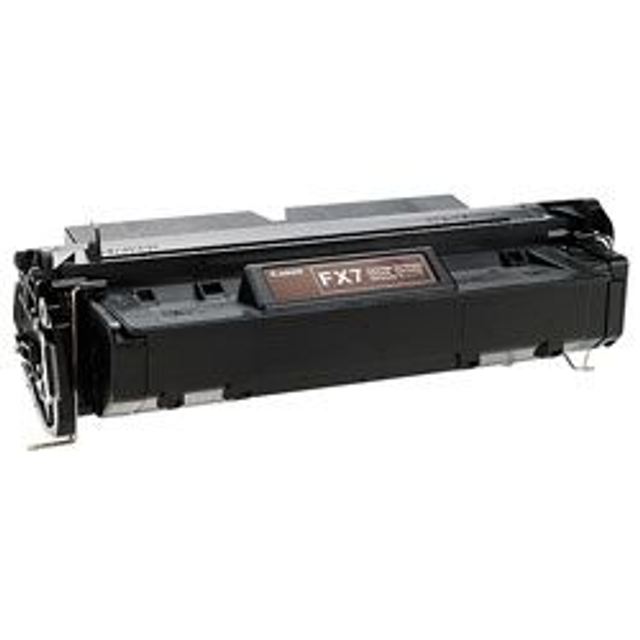 Toner Compa Canon Fax L2000 | Class 710 | 720 | 730-4.5K#7621A002