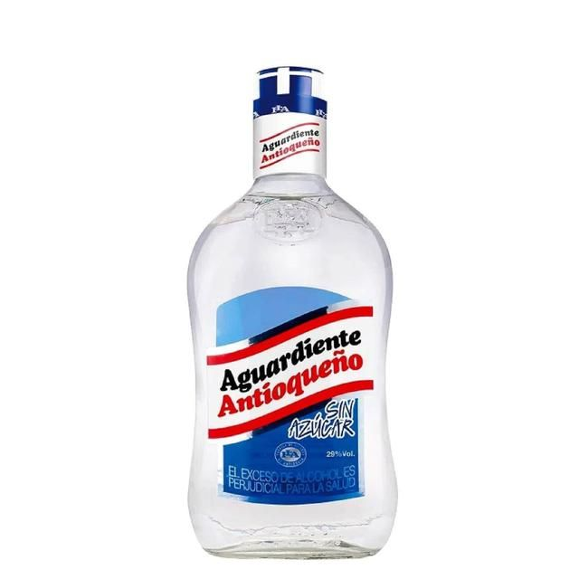 Antioqueño Sin Azucar