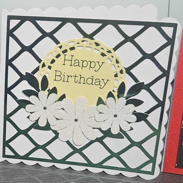 Greeting  cards 