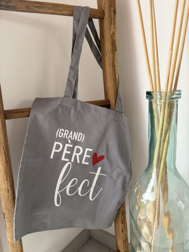 Coloré - Grand-Pèrefect