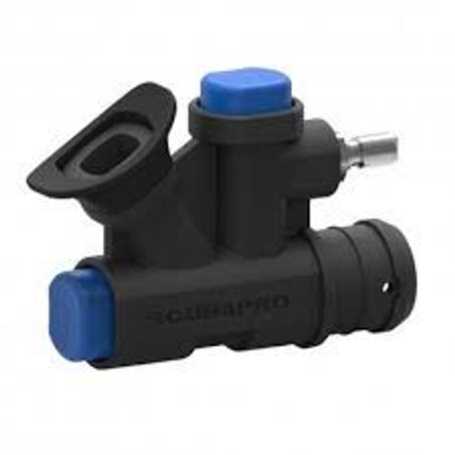 Scubapro inflateur S-TEK