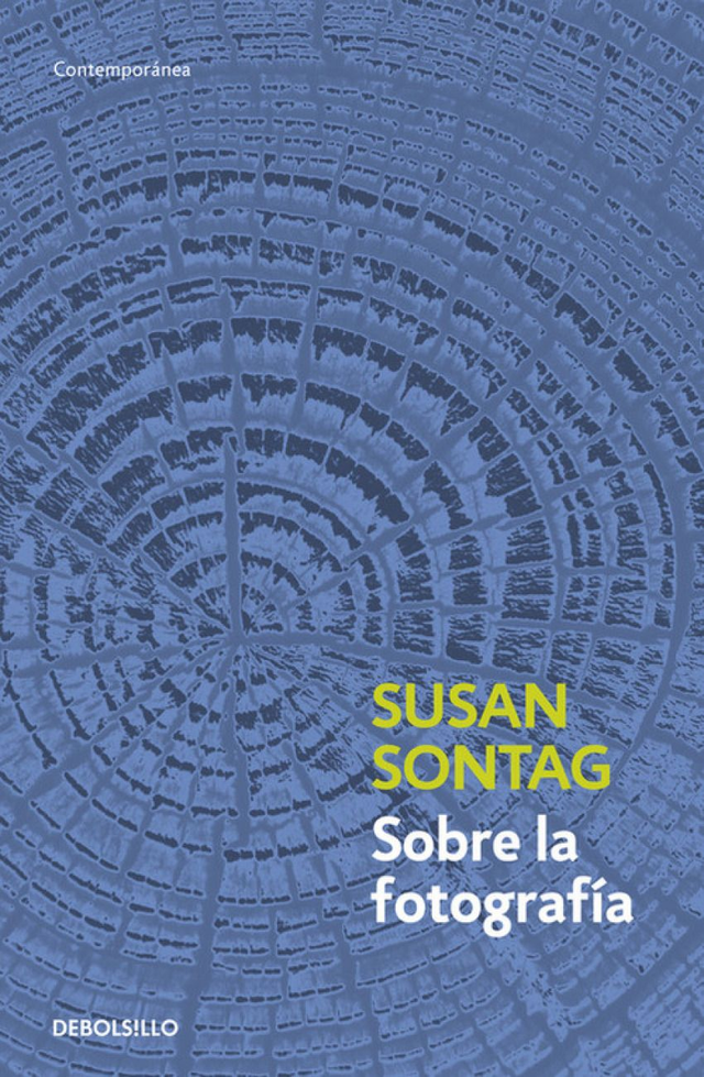 Sobre la fotografía – Susan Sontag