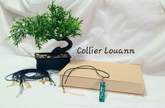 Collier "Louann"