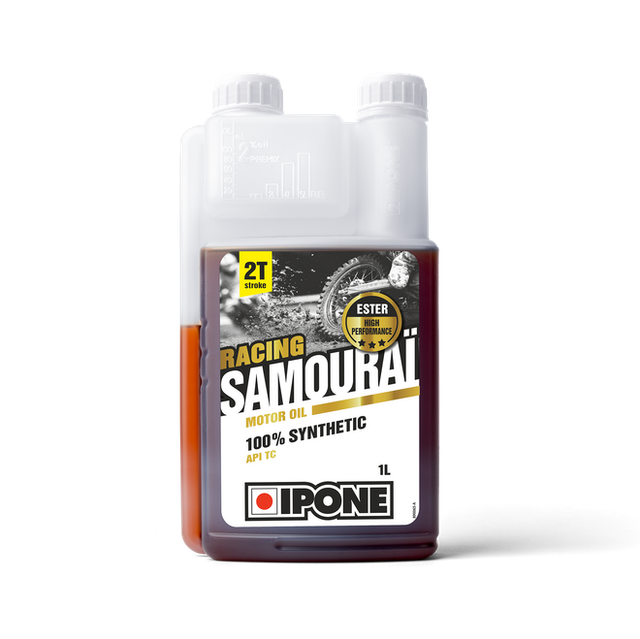 Ipone samouraï racing