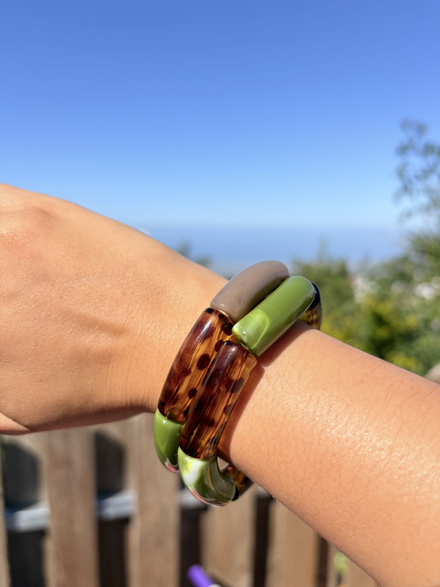 Bracelet Olive