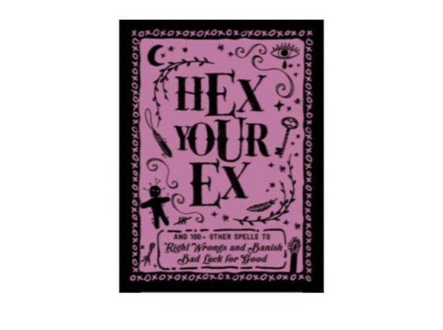 Hex your Ex