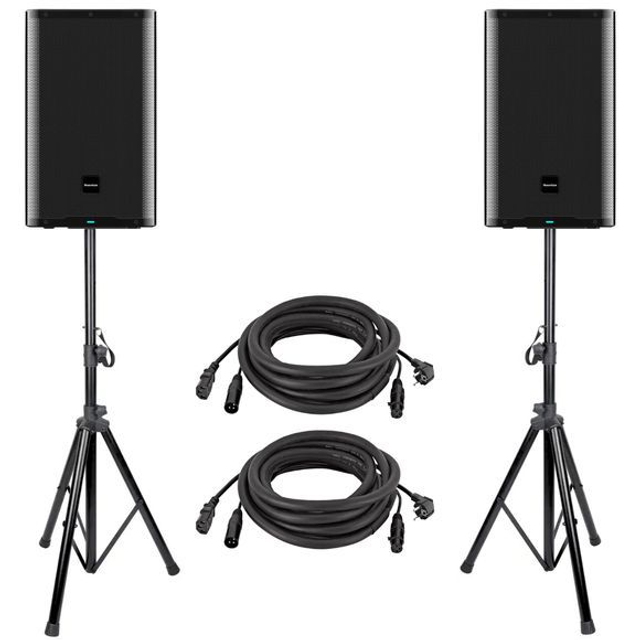 Thornton Performer pakke 1