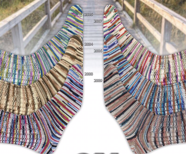 Merino Extrafein Sort. 344