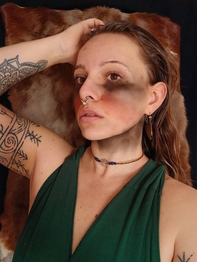 Souffle de Svanhilde