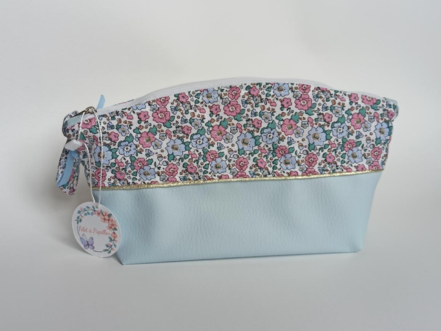 Trousse beauté