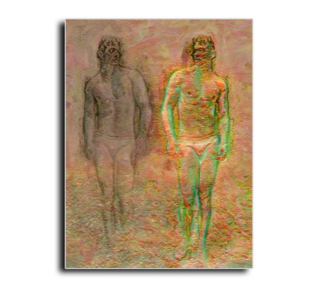 03 Body - Leave The Selfie, 2025.