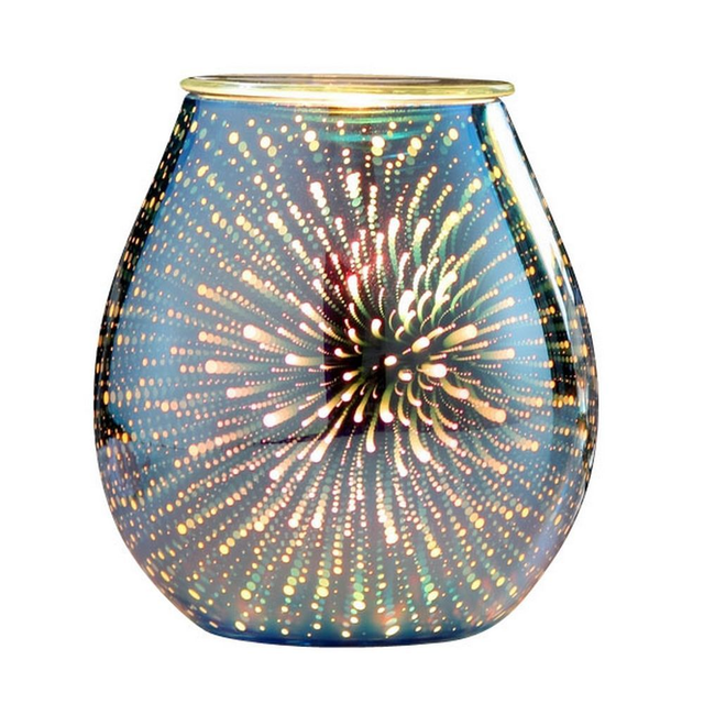 Diffuseur par Chaleur Douce CALORYA N° 6