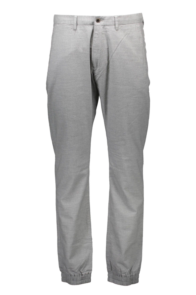 GANT PANTALONE UOMO GRIGIO