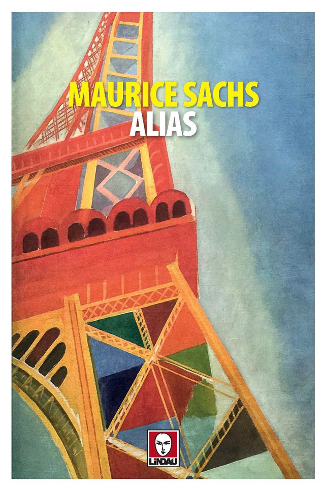 Sachs Maurice - Alias