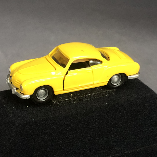 VW Karmann IMU 1:87
