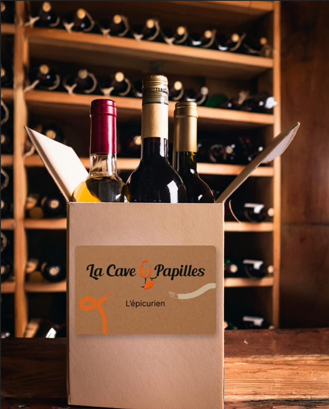 Abonnement : L'épicurien