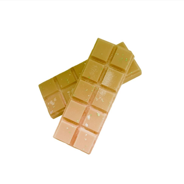 HONEYED LAVENDER &amp; AMBER GLOW SNAPBAR