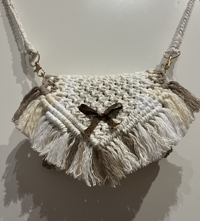 Sac à main «  le coquet »