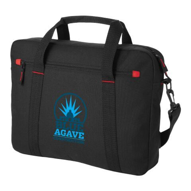 Vancouver 15.4" laptop bag