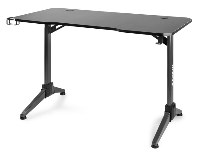 065180007 Mesa para estudio &amp; Gaming con luces RGB