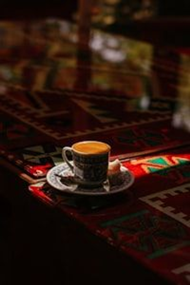 Marocchino 