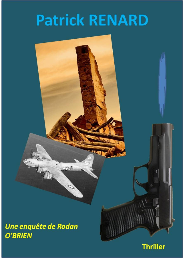 La promesse - roman policier