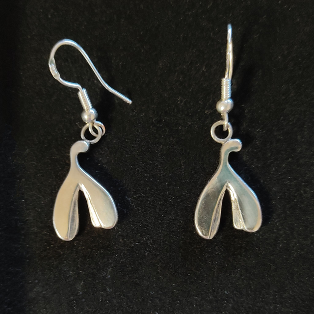 Sexy Girl Ag 925 (1,5cm)