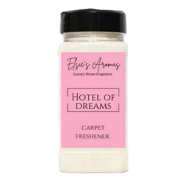 HOTEL OF DREAMS CARPET FRESHENER 