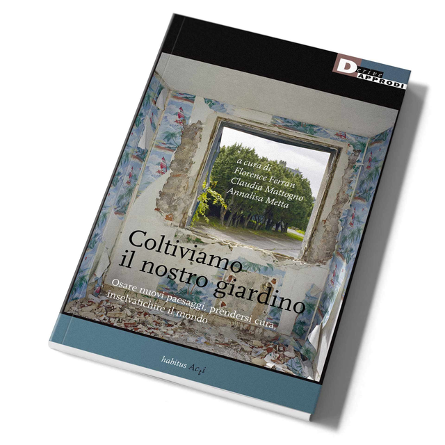 Ferran F. / Mattogno C. / Metta A. - Coltiviamo il nostro giardino