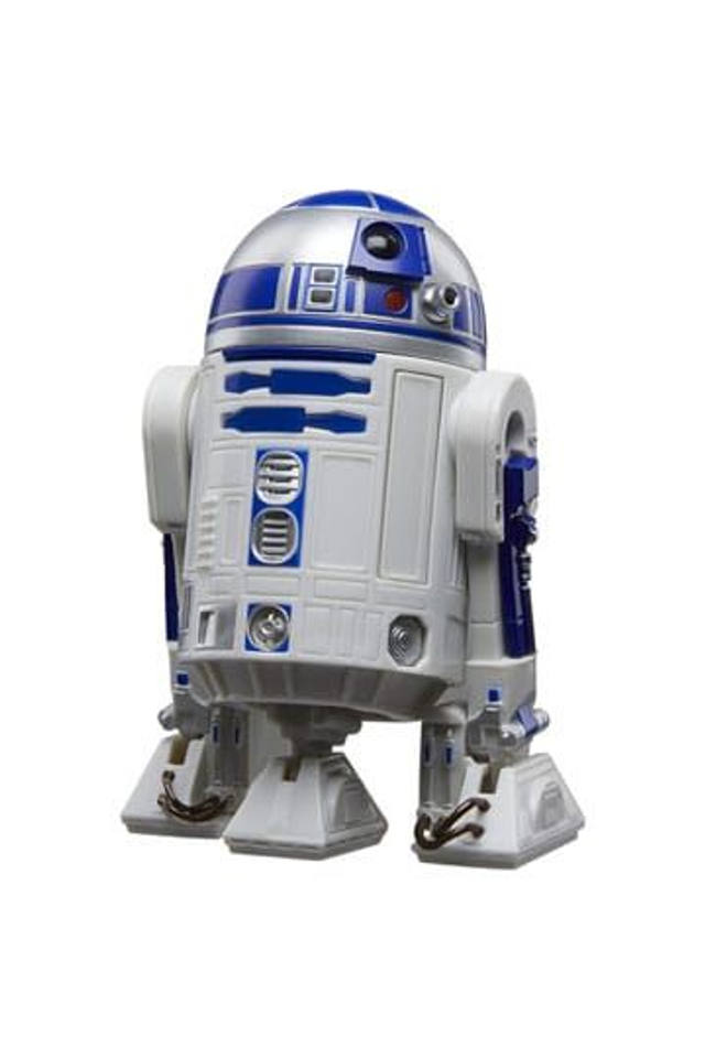 Star Wars: R2-D2 (20th Anniversary) Black Series Action Figure 