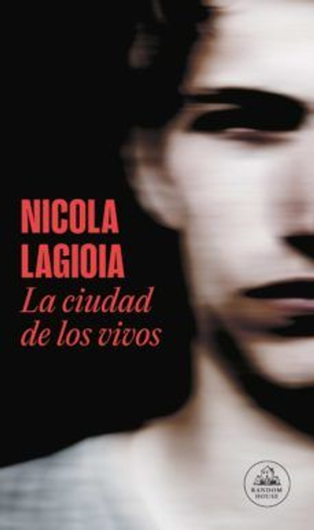 La ciudad de los vivos - Nicola Lagioia