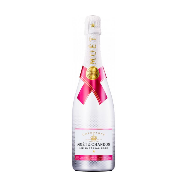 Moët &amp; Chandon Ice Impérial Rosé