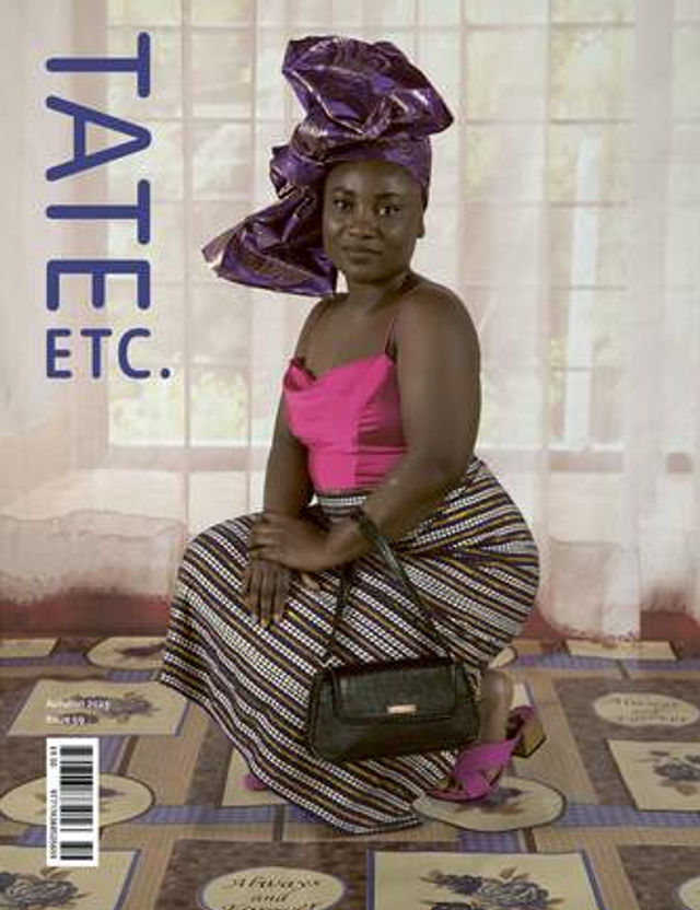 Tate issue 58 