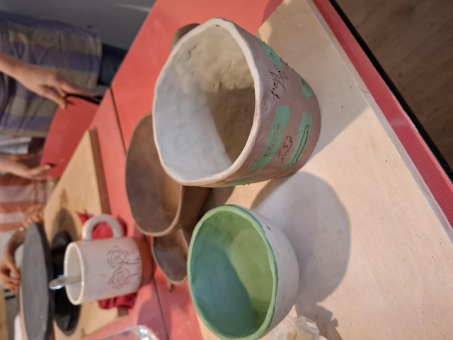 3 et/ou 5 mars 10h-12h ENFANTS 6-10ans