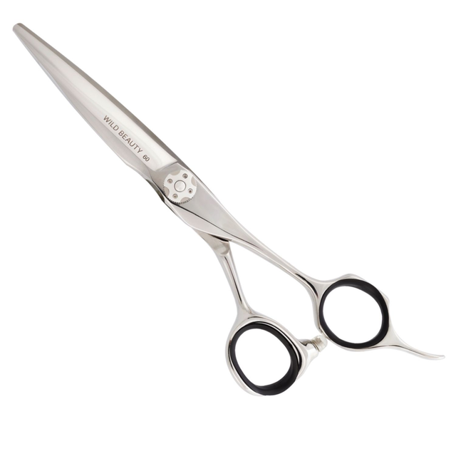 HAARSCHEREN WILD BEAUTY (SCHMAL)