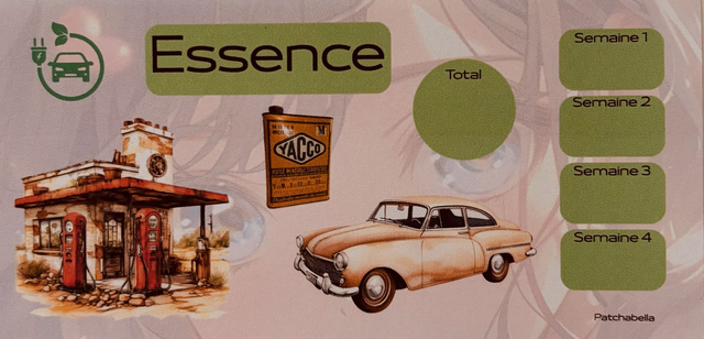 Essence