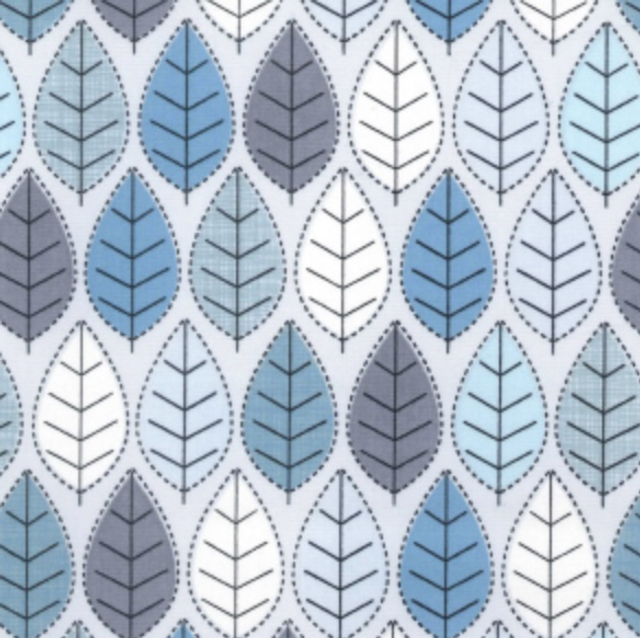 Beeswax wraps - pack of 2