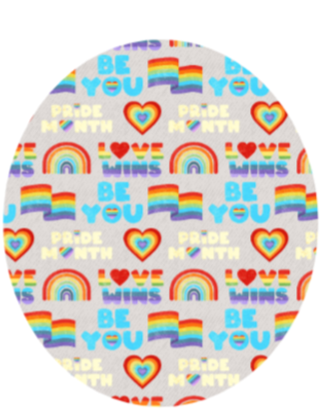 Love Wins Over patch Guardian 4