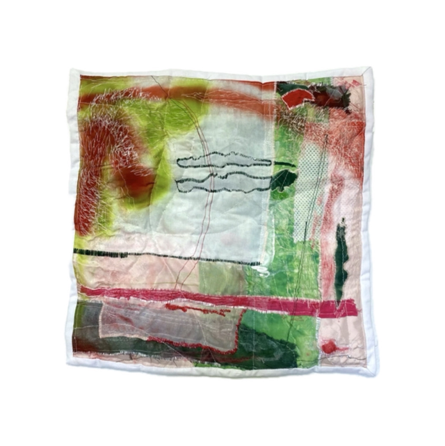 &#039;Verdant&#039;,  2023