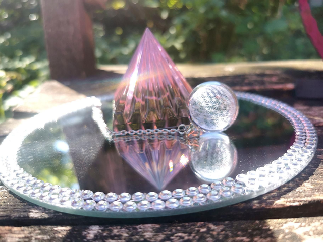 Cercle Meditation olfactive et cristalline - 7 février 2026