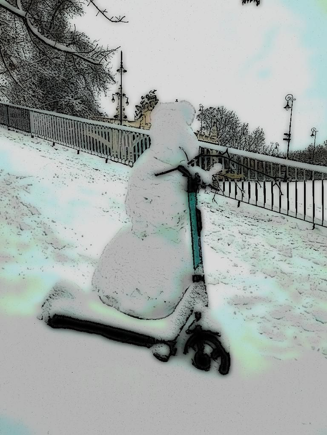 Ether Club #203 - token NFT