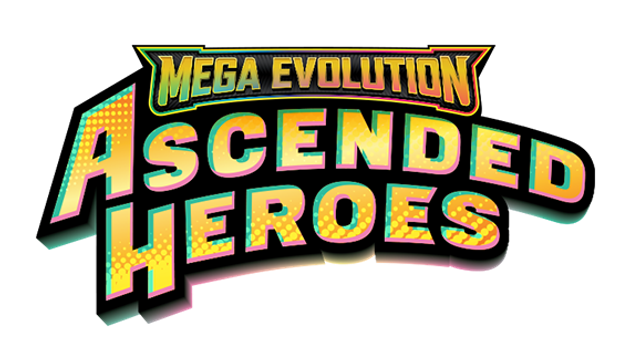 Pokemon TCG: Mega Evolution Ascended Heroes Pre Orders