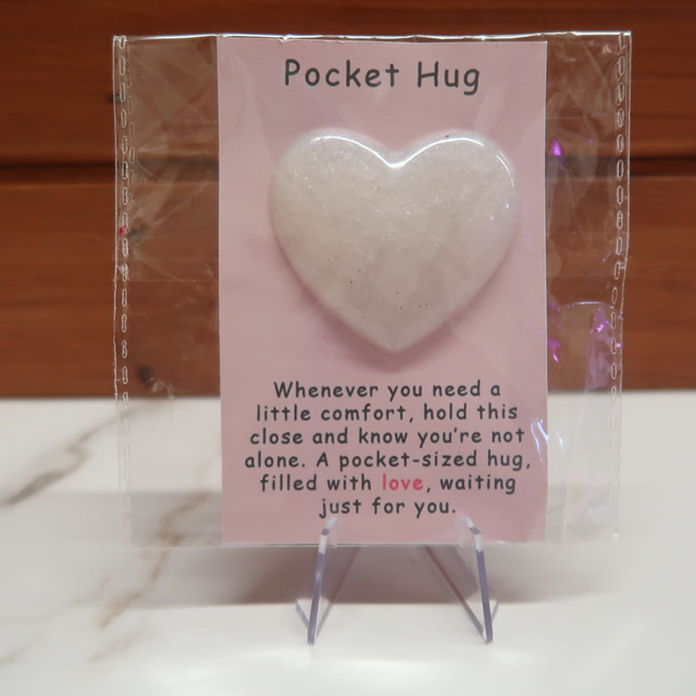 Pocket Hug