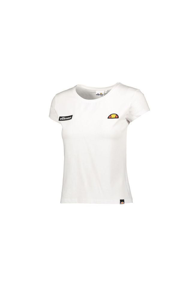 59451716 - ELLESSE T-shirt mezza manica girocollo mini logo