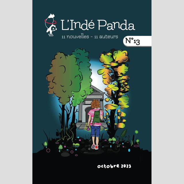 L'Indé Panda n°13