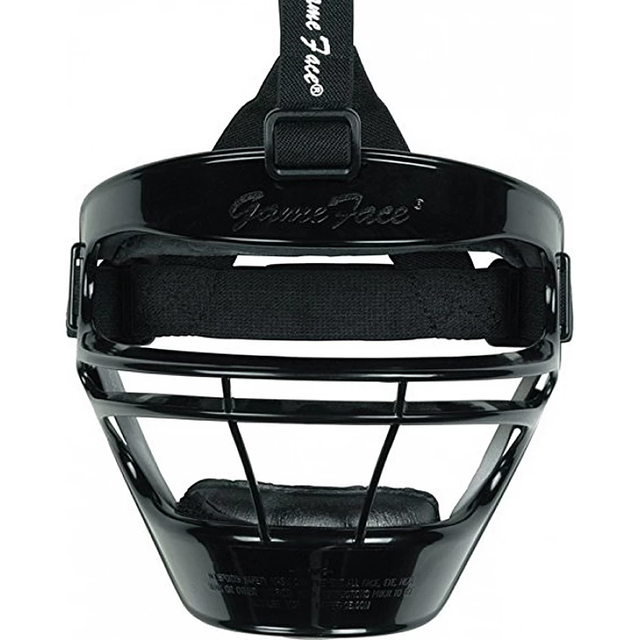Markwort GameFace Safty Mask