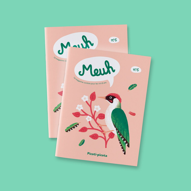 N°6 : Picoti-picota