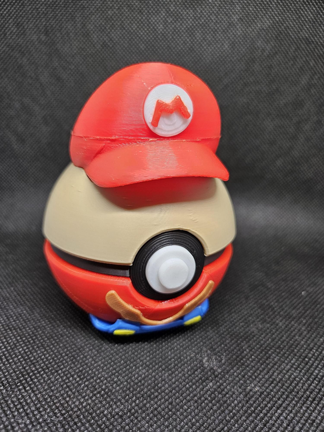 Super Poké Plombier