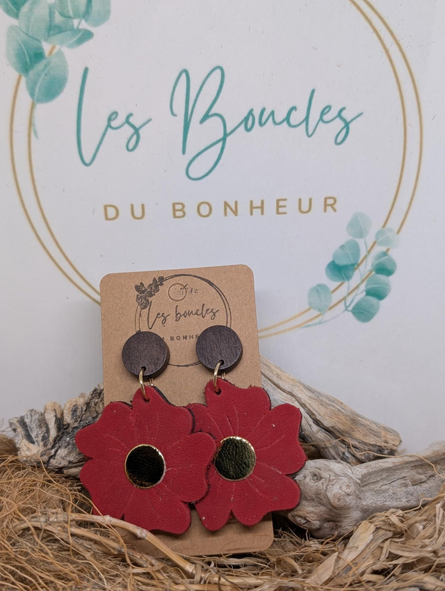 Coquelicot coq005